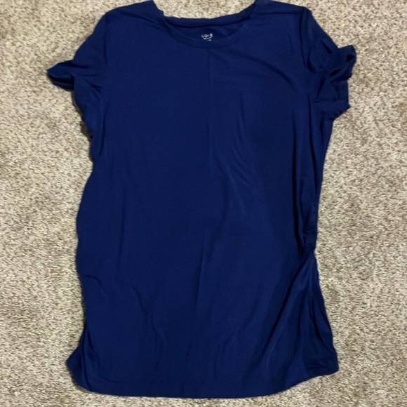 Gap Maternity Tee - Picture 1 of 4